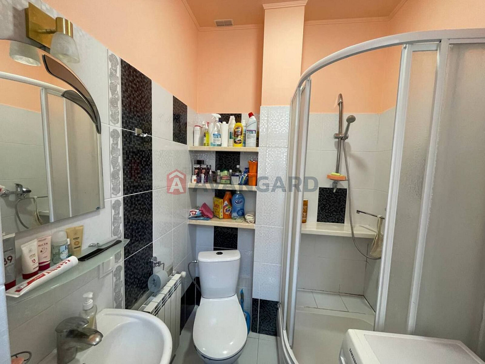 Продаж однокімнатної квартири вул.Олени Степанівни Львів - зображення 6