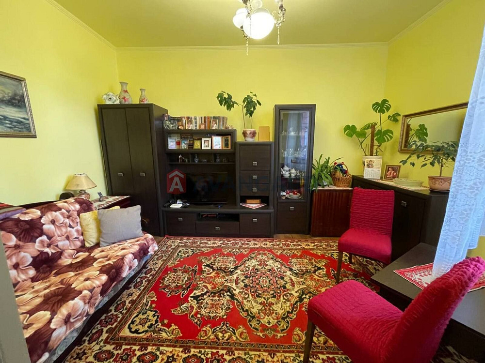 Продаж однокімнатної квартири вул.Олени Степанівни Львів - зображення 2