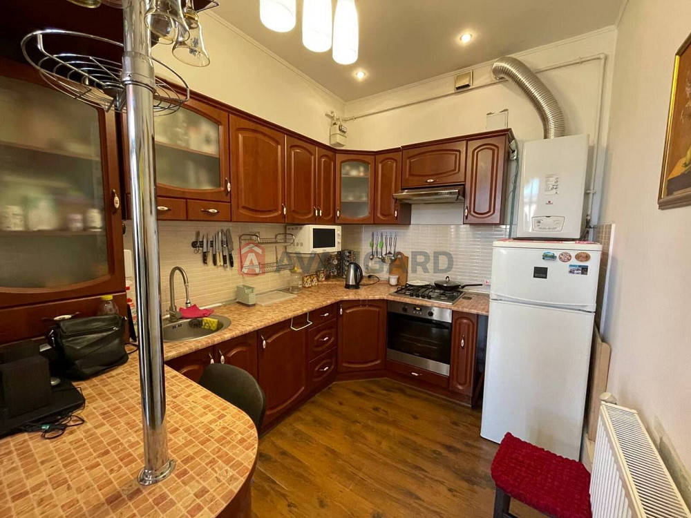 Продаж однокімнатної квартири вул.Олени Степанівни Львів - зображення 5