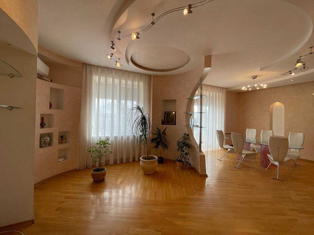 Продам 3к квартиру в центрі Дніпра Дніпро - зображення 3