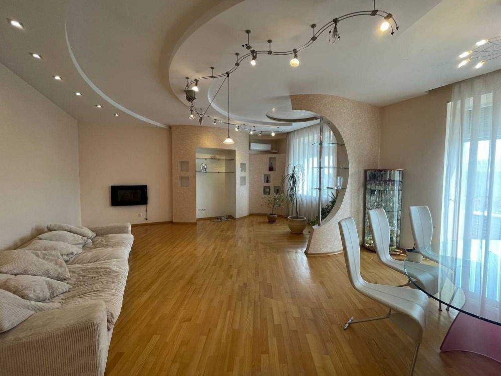 Продам 3к квартиру в центрі Дніпра Дніпро - зображення 1