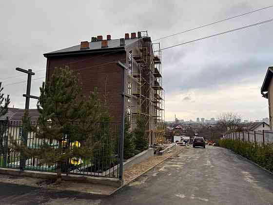 СОФИЕВСКАЯ БОРШАГОВКА!Продажа Евродвушки37м2 в ЖК"Оазис"! Инвестиция! Софиевская Борщаговка