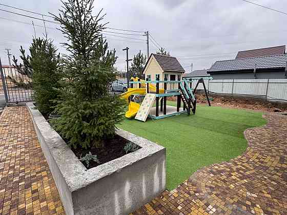 СОФИЕВСКАЯ БОРШАГОВКА!Продажа Евродвушки37м2 в ЖК"Оазис"! Инвестиция! Софиевская Борщаговка