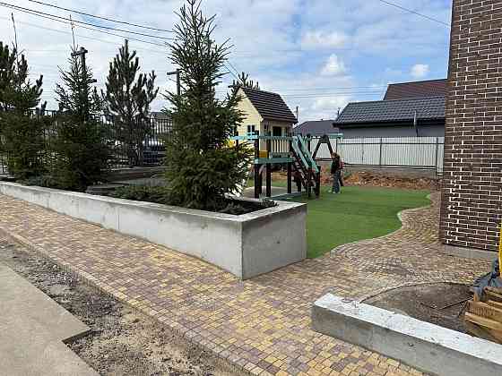 СОФИЕВСКАЯ БОРШАГОВКА!Продажа Евродвушки37м2 в ЖК"Оазис"! Инвестиция! Софиевская Борщаговка