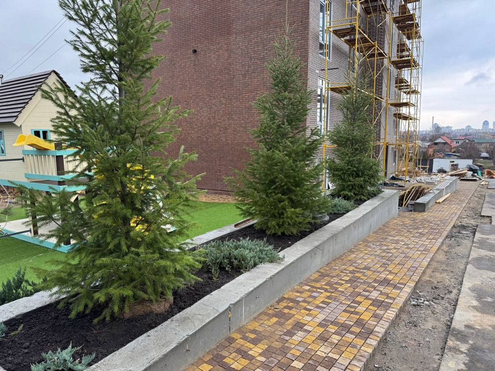 СОФИЕВСКАЯ БОРШАГОВКА!Продажа Евродвушки37м2 в ЖК"Оазис"! Инвестиция! Софиевская Борщаговка - изображение 5