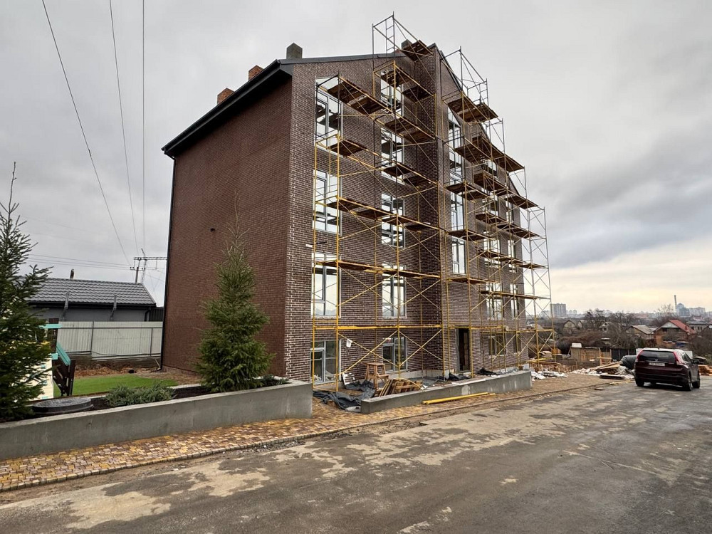 СОФИЕВСКАЯ БОРШАГОВКА!Продажа Евродвушки37м2 в ЖК"Оазис"! Инвестиция! Софиевская Борщаговка - изображение 7