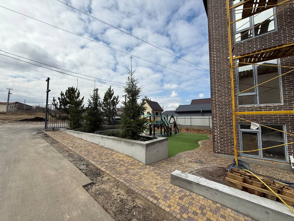 СОФИЕВСКАЯ БОРШАГОВКА!Продажа Евродвушки37м2 в ЖК"Оазис"! Инвестиция! Софиевская Борщаговка - изображение 3