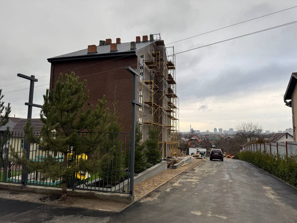 СОФИЕВСКАЯ БОРШАГОВКА!Продажа Евродвушки37м2 в ЖК"Оазис"! Инвестиция! Софиевская Борщаговка - изображение 6