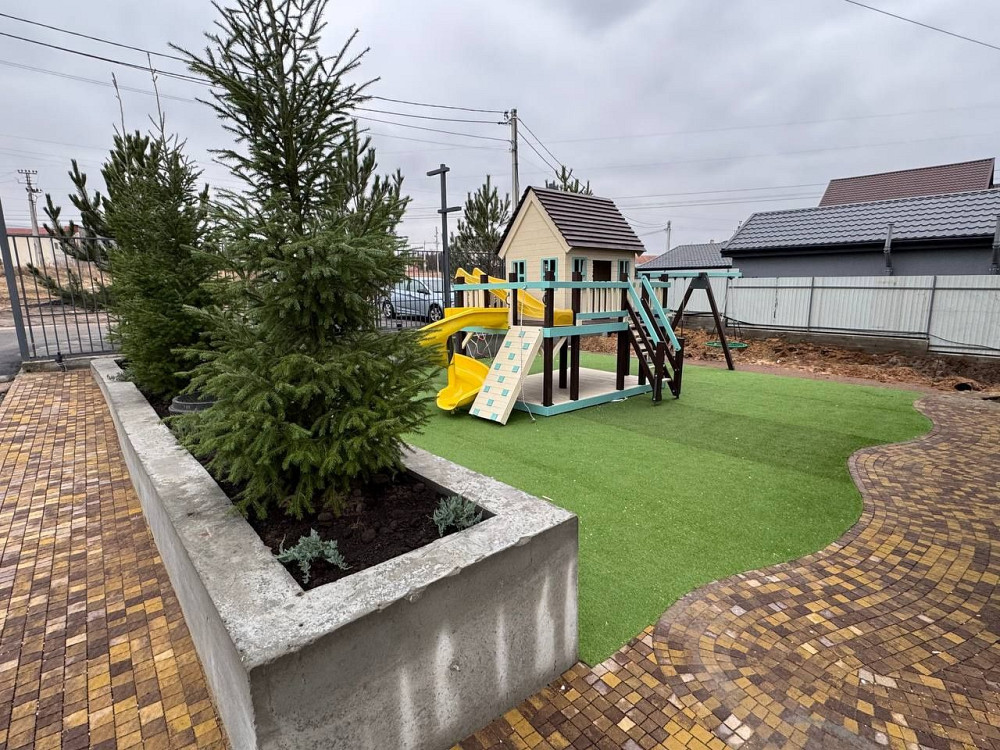 СОФИЕВСКАЯ БОРШАГОВКА!Продажа Евродвушки37м2 в ЖК"Оазис"! Инвестиция! Софиевская Борщаговка - изображение 4