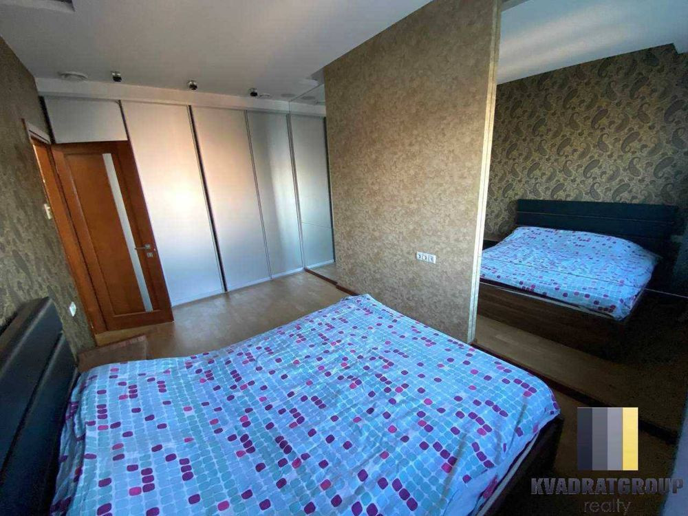 3к! 80 кв м! Новострой!Центр парк Глобы!Генераторы!Паркинг! Срочно! Дніпро - зображення 4