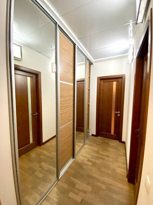 3к! 80 кв м! Новострой!Центр парк Глобы!Генераторы!Паркинг! Срочно! Дніпро - зображення 3