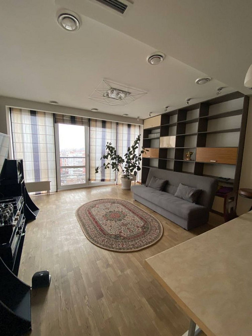 3к! 80 кв м! Новострой!Центр парк Глобы!Генераторы!Паркинг! Срочно! Дніпро - зображення 2