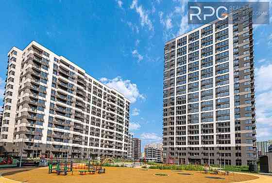 ЖК Варшавский-2.
Продается 1к. квартира дом 15.2, планировка 1С5. Киев