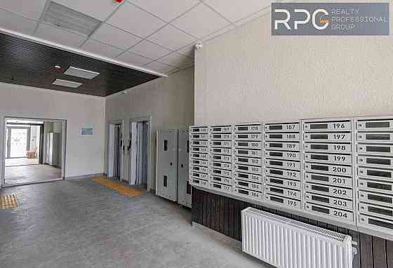 ЖК Варшавский-2.
Продается 1к. квартира дом 15.2, планировка 1С5. Киев