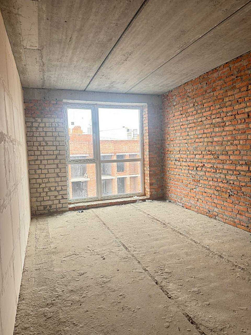 Простора, світла однокімнатна квартира 42,8 м.кв., ЖК Емоція. Хотов - изображение 8