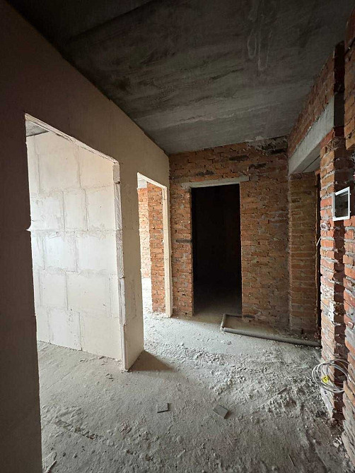 Простора, світла однокімнатна квартира 42,8 м.кв., ЖК Емоція. Хотов - изображение 5