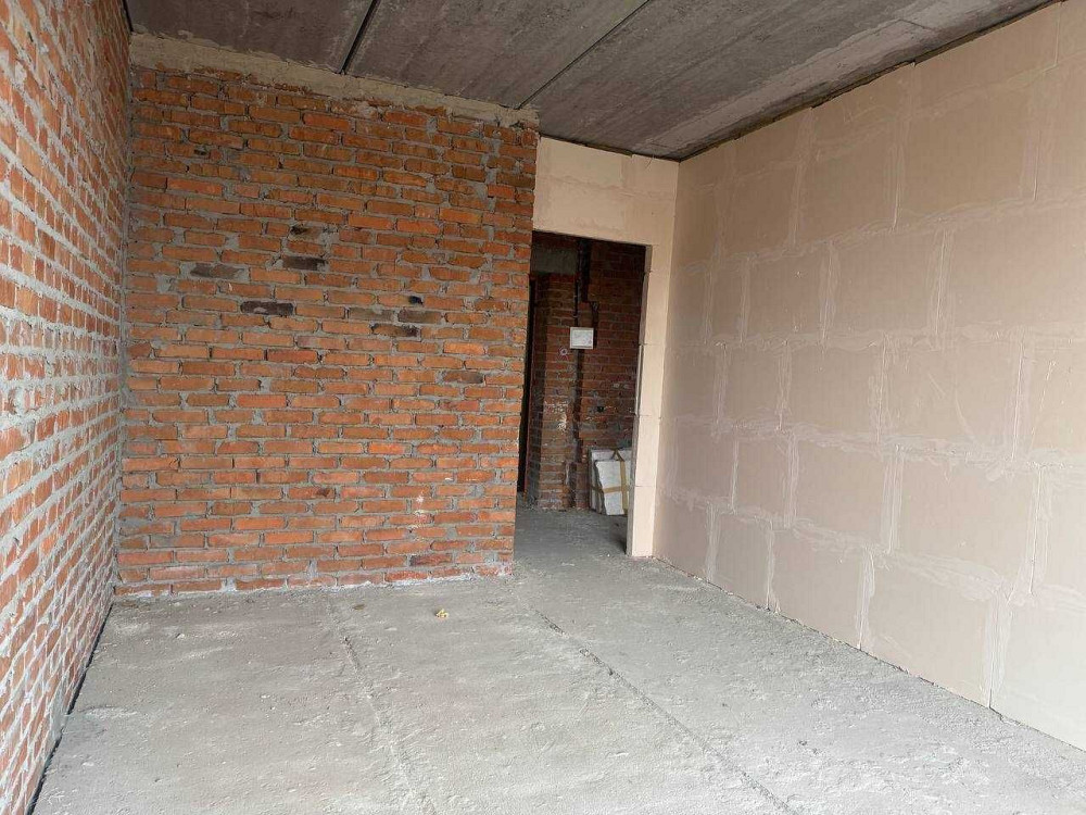 Простора, світла однокімнатна квартира 42,8 м.кв., ЖК Емоція. Хотов - изображение 7