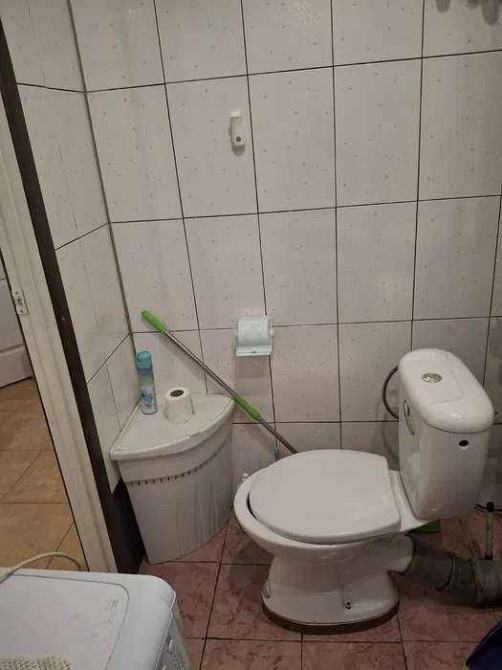 1 комн кв Роганский жилмасив ул 92 Бригады  метро Индустриальная OA Харків - зображення 7