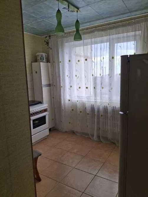 1 комн кв Роганский жилмасив ул 92 Бригады  метро Индустриальная OA Харків - зображення 1