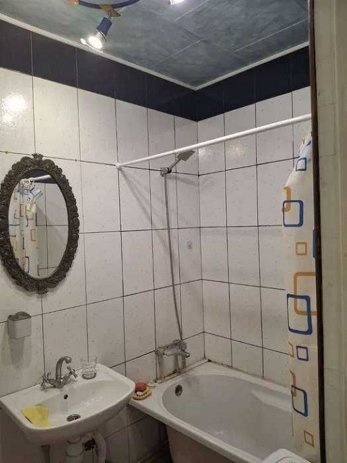 1 комн кв Роганский жилмасив ул 92 Бригады  метро Индустриальная OA Харків - зображення 6