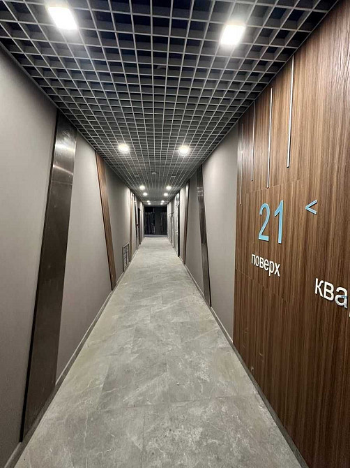 Терміново 57м Nordica RESIDENCE Залізничне шосе 45 Новопечерські Липки Киев - изображение 6