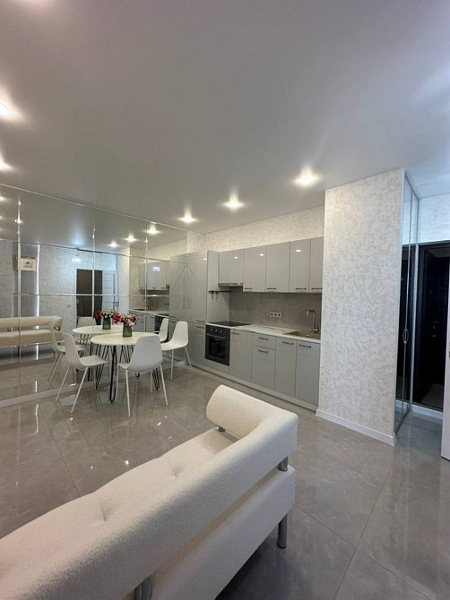 Кадор 59 жемчужина Сахарова Николаев - изображение 5