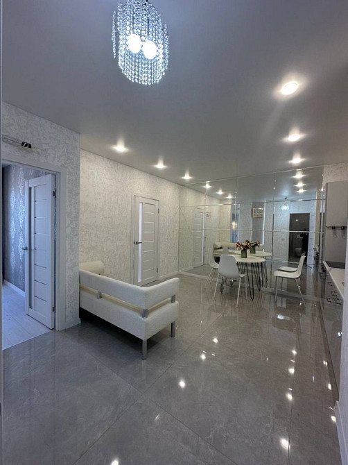 Кадор 59 жемчужина Сахарова Николаев - изображение 1