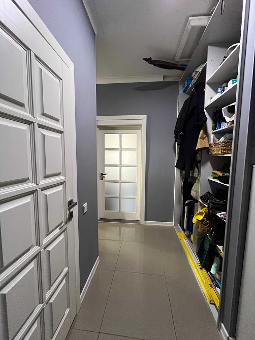 ГАРНА двокімнатна квартира з ремонтом, меблями, технікою. ГАЗ, Ірпінь - зображення 8