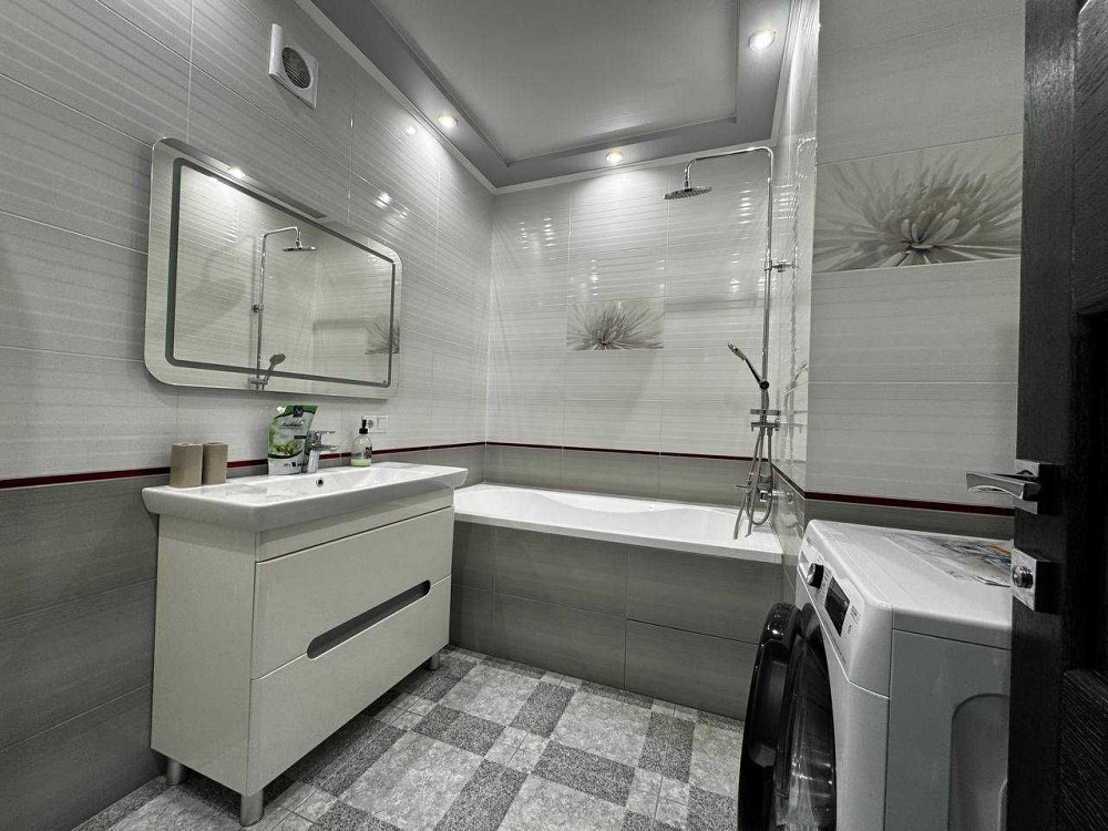 Продам 2км Кв,Раково Меблі +техніка, високоякісний,ремонт все залишаєм Хмельницький - зображення 3