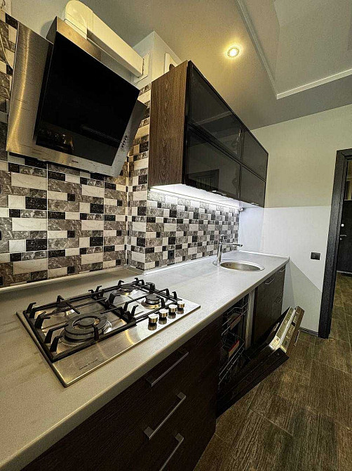 Продам 2км Кв,Раково Меблі +техніка, високоякісний,ремонт все залишаєм Хмельницький - зображення 7