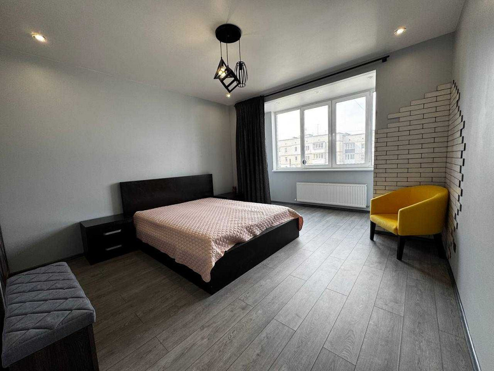 Продам 2км Кв,Раково Меблі +техніка, високоякісний,ремонт все залишаєм Хмельницький - зображення 1