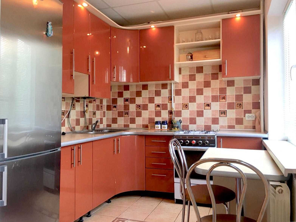 Продаж двокімнатної квартири на вул. Карпенка 13 Тернополь - изображение 7