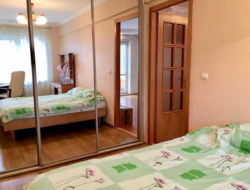 Продаж двокімнатної квартири на вул. Карпенка 13 Тернополь - изображение 4