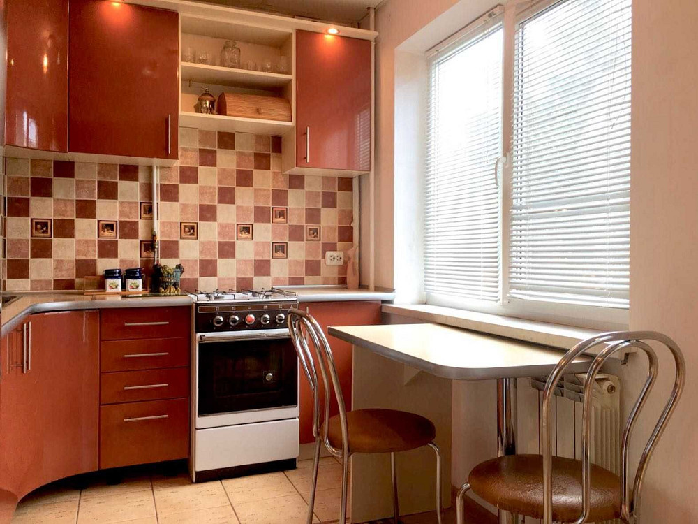 Продаж двокімнатної квартири на вул. Карпенка 13 Тернополь - изображение 5