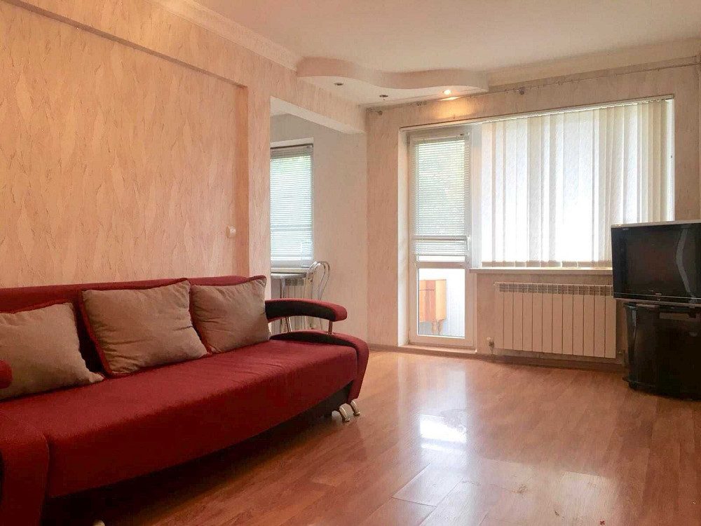 Продаж двокімнатної квартири на вул. Карпенка 13 Тернополь - изображение 1