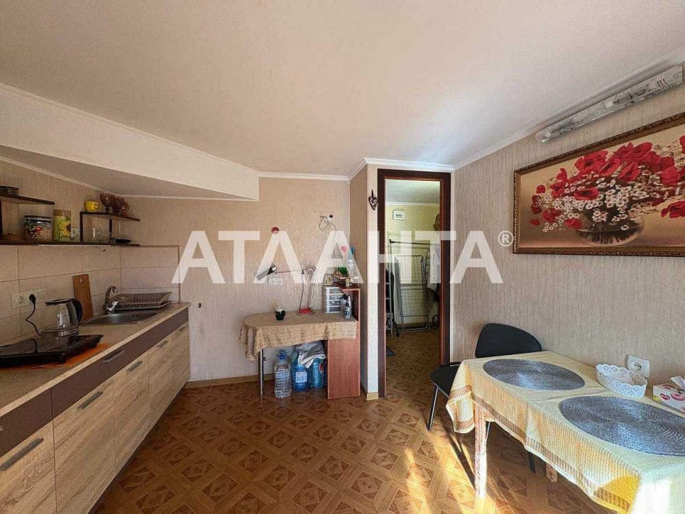 Продам квартиру в кирпичном  доме на Сахарова/Заболотного Одеса - зображення 6