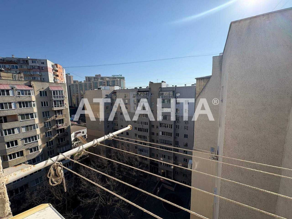 Продам квартиру в кирпичном  доме на Сахарова/Заболотного Одеса - зображення 8