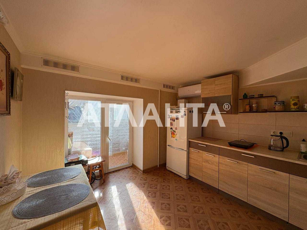 Продам квартиру в кирпичном  доме на Сахарова/Заболотного Одеса - зображення 1