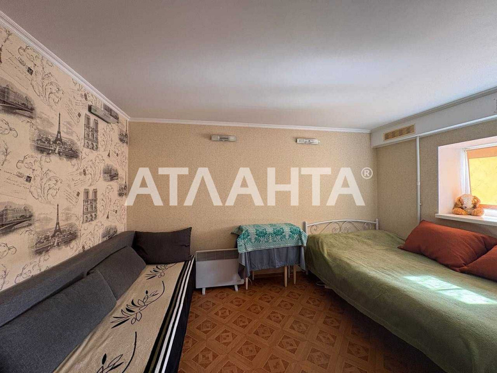 Продам квартиру в кирпичном  доме на Сахарова/Заболотного Одеса - зображення 2