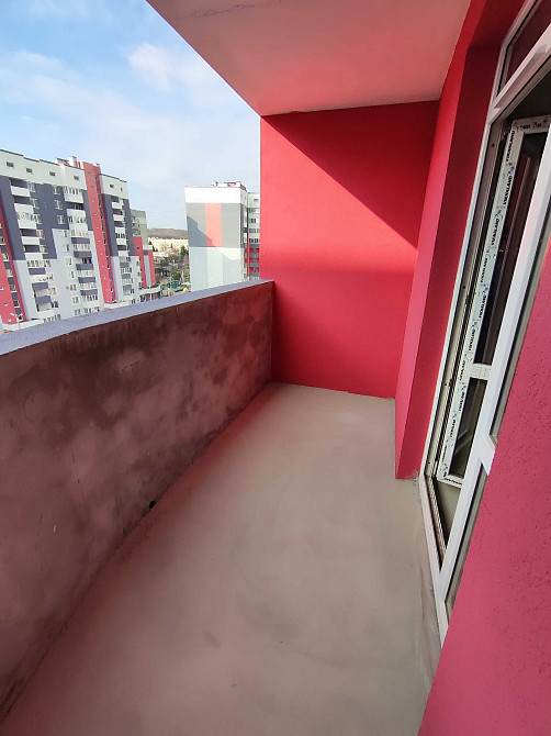 Продаж 2 - кімнатної квартири в ЕКО - ДІМ на Тракті від ВЛАСНИКА без % Львів - зображення 5