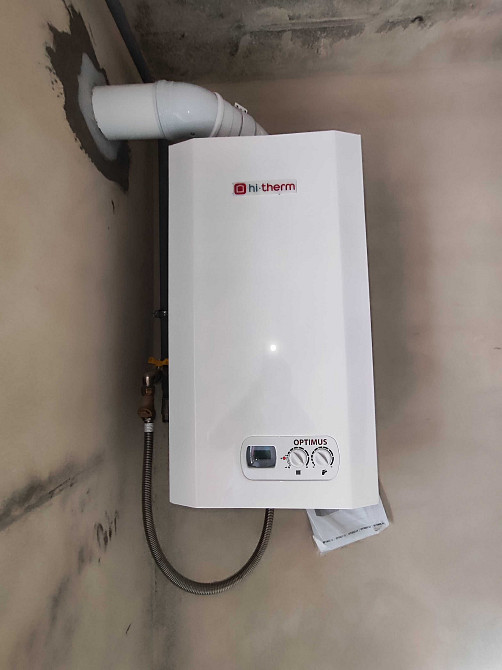 Продаж 2 - кімнатної квартири в ЕКО - ДІМ на Тракті від ВЛАСНИКА без % Львів - зображення 7