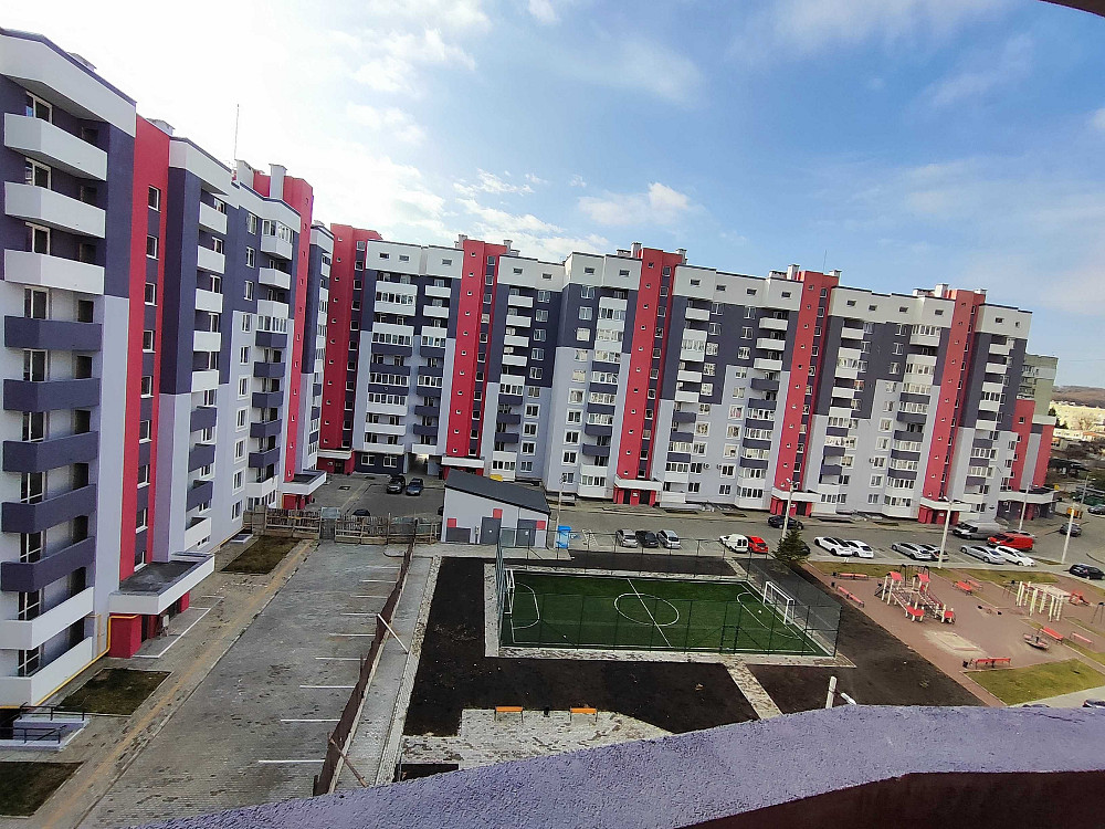 Продаж 2 - кімнатної квартири в ЕКО - ДІМ на Тракті від ВЛАСНИКА без % Львів - зображення 1