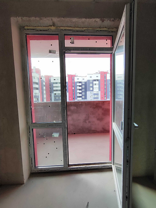 Продаж 2 - кімнатної квартири в ЕКО - ДІМ на Тракті від ВЛАСНИКА без % Львів - зображення 6