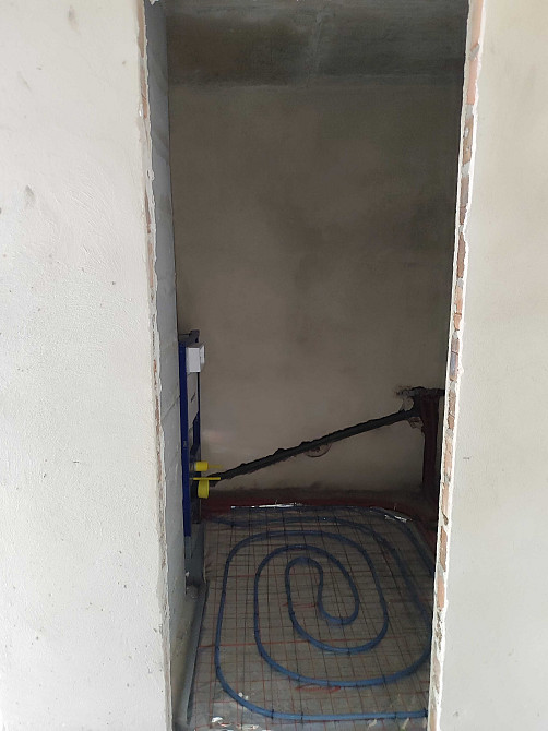 Продаж 2 - кімнатної квартири в ЕКО - ДІМ на Тракті від ВЛАСНИКА без % Львів - зображення 8