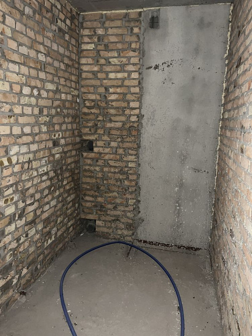 Продам 1 кімнатну квартиру Крюківщина Крюковщина - изображение 7