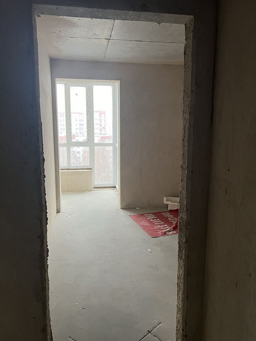 Продам 1 кімнатну квартиру Крюківщина Крюковщина - изображение 3