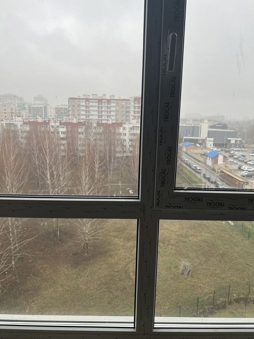 Продам 1 кімнатну квартиру Крюківщина Крюковщина - изображение 4