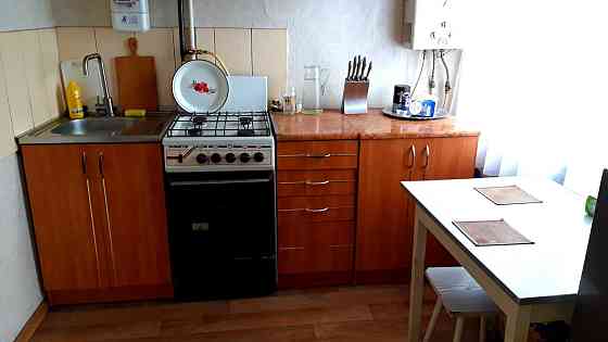 Продам 1-к. квартиру в р-не пр.И.Мазепы. Без комиссии для покупателя! Днепр