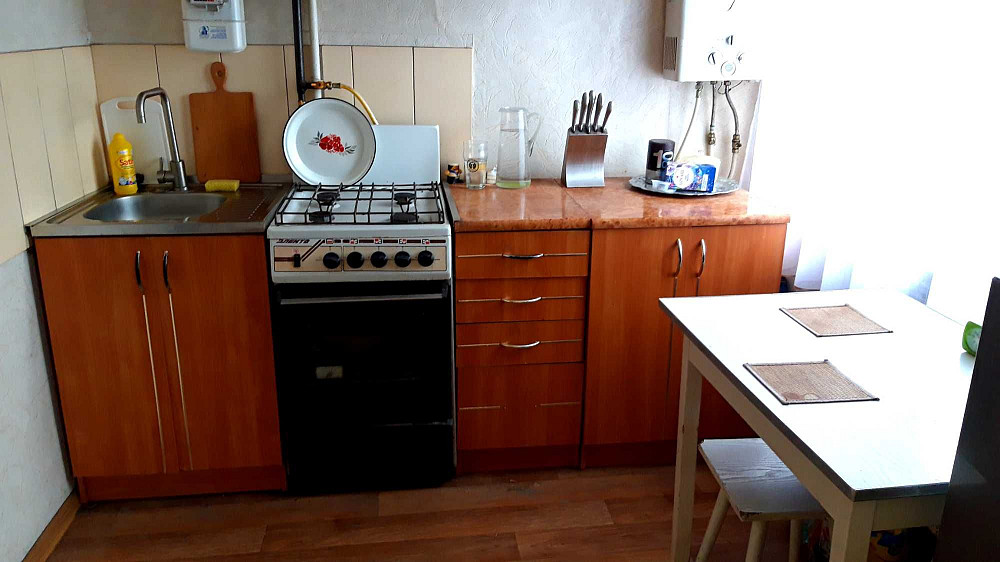 Продам 1-к. квартиру в р-не пр.И.Мазепы. Без комиссии для покупателя! Дніпро - зображення 6