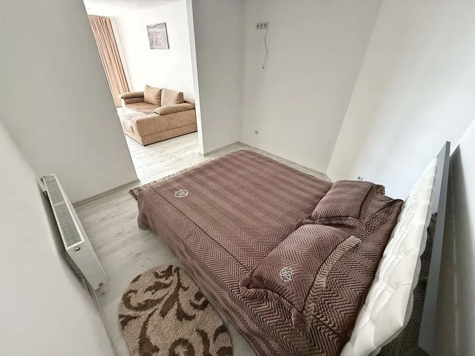 Однокімнатна квартира 50 м кв по вул.Роксолани 16 Трускавец - изображение 6